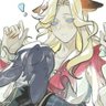 愛's profile picture