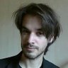 Profilbild von Nicolas Dorier