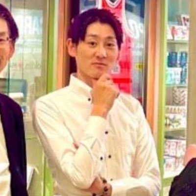 後藤和成's profile picture