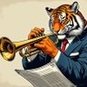 TrumpetTiger profil fotoğrafı