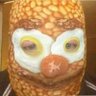 Englishman's profile picture