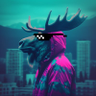 astupidmoose - #Bitcoin Psychopath #WhenTransmuter profil fotoğrafı