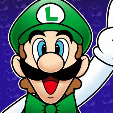 luigi9999in1's profile picture