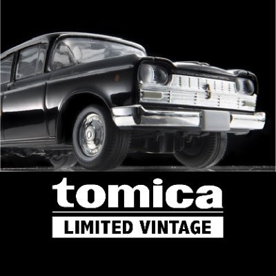 tomica_TLV's profile picture