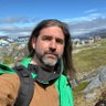 Profilbild von Shane Klesh