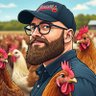 Profilbild von Josh Rayburn