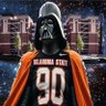 Darth Bullet profil fotoğrafı