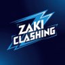 Zaki clashingYt profil fotoğrafı