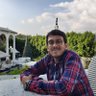 Profilbild von Sagar V Gowda
