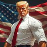Patriot 的头像