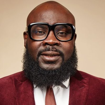 Akin Olaoye's profile picture