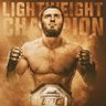 Islam Makhachev Tr 的头像