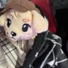 ぴーな 的头像