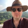 Profilbild von Kenny Parker