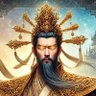 Profilbild von Shifu Dumo