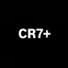 Cr7+'s profile picture