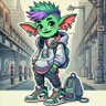 Goblin सिंह's profile picture