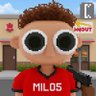 milos profil fotoğrafı