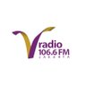 V 106.6 FM Jakarta's profile picture