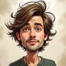 Profilbild von James.