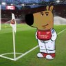 Istone Baguma profil fotoฤrafฤฑ