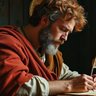 Letters from Thomas's profile picture