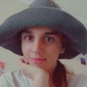 Profilbild von Persephone