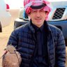 Фото профиля خالد سعود النزهه