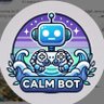Calm 的头像