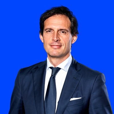 Wopke Hoekstra's profile picture