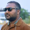 Profilbild von Alok 🇮🇳💙