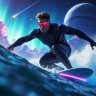 Randomness Surfer ☄️'s profile picture