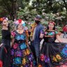Фото профиля Bombero y la Rockera