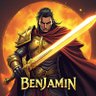 Benjamin 的头像