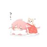 ふぅ 的头像