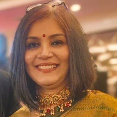DrShobha's profile picture