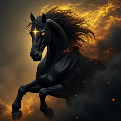 Dark Horse Christian's profile picture