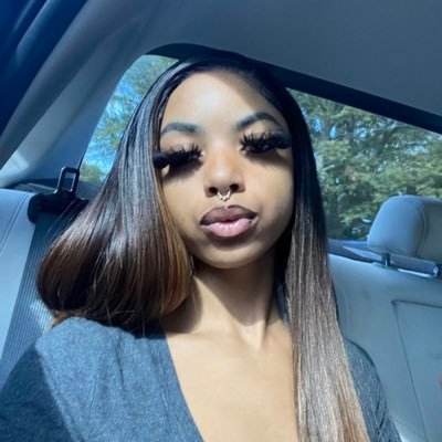 MARIE MONIE❤️'s profile picture