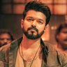 Thalapathy Vijay profil fotoğrafı