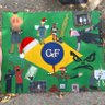 CENTRAL DAS FAVELAS RJ 🎄🇧🇷 profil fotoğrafı