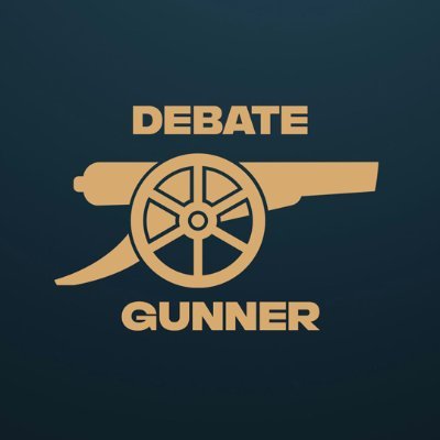 Debate Gunner's profile picture