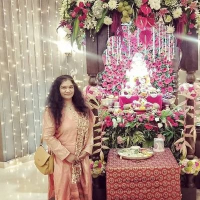 #शिवसैनिक अनघा आचार्य Anagha Acharya's profile picture