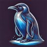 Penguin's profile picture