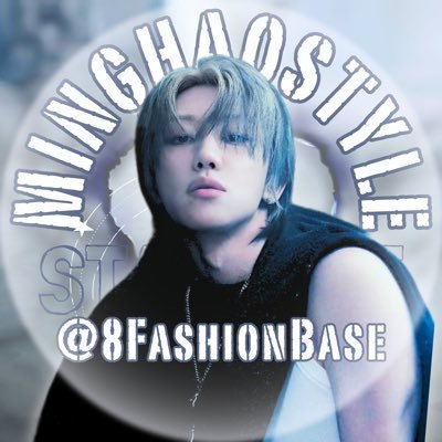 8Fashion_Base's profile picture