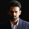 Venky Prabhas 🦖 profil fotoğrafı