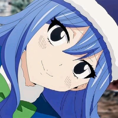 Daily Juvia♡'s profile picture