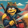 Musashi profil fotoğrafı