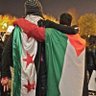 فلسطينية والروح سورية's profile picture