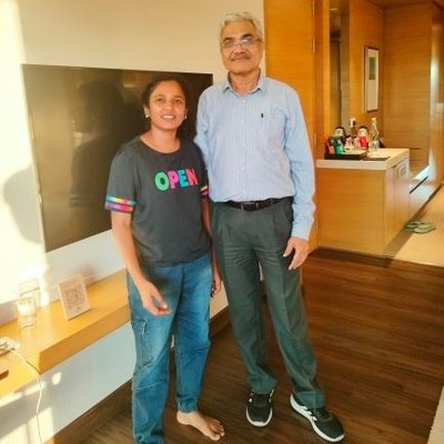 NilavuMozhi's profile picture