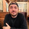 Profilbild von John Raudebaugh